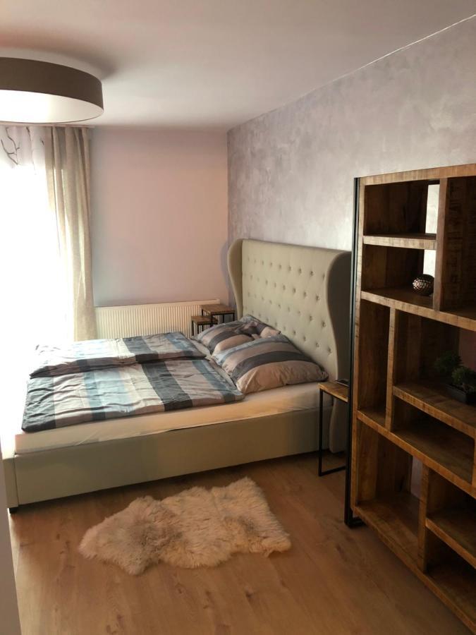 Wohlfuehlappartment In Der Altstadt Von Στάιρ Εξωτερικό φωτογραφία