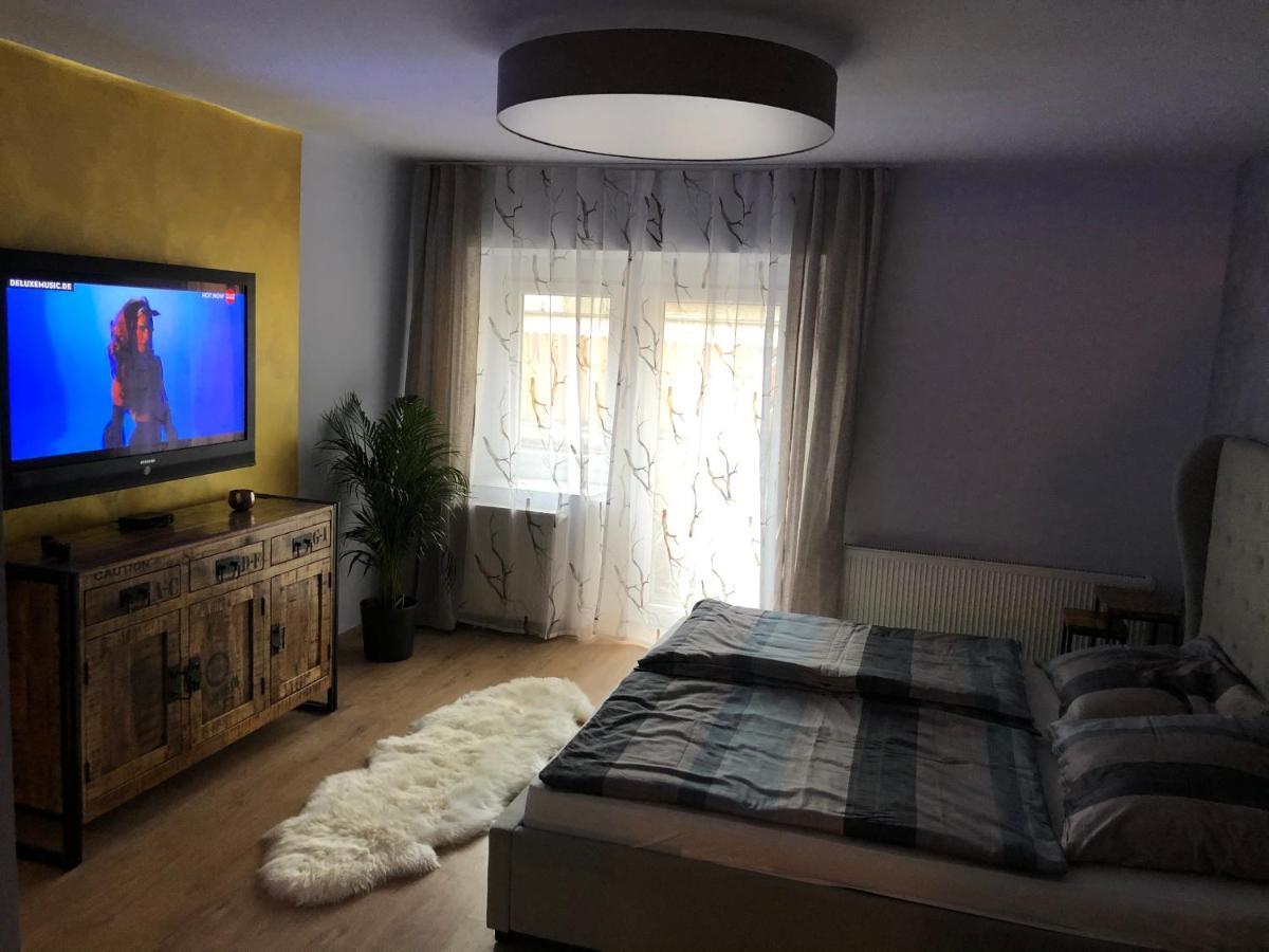 Wohlfuehlappartment In Der Altstadt Von Στάιρ Εξωτερικό φωτογραφία